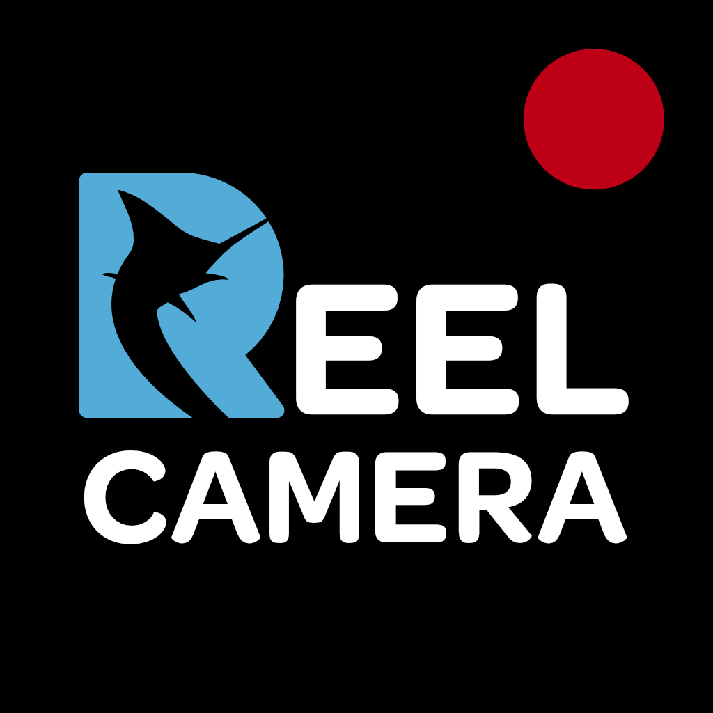 ReelCam app icon