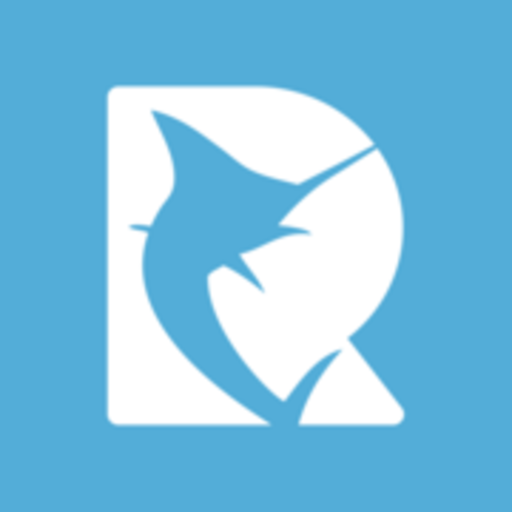The Reel Time App icon
