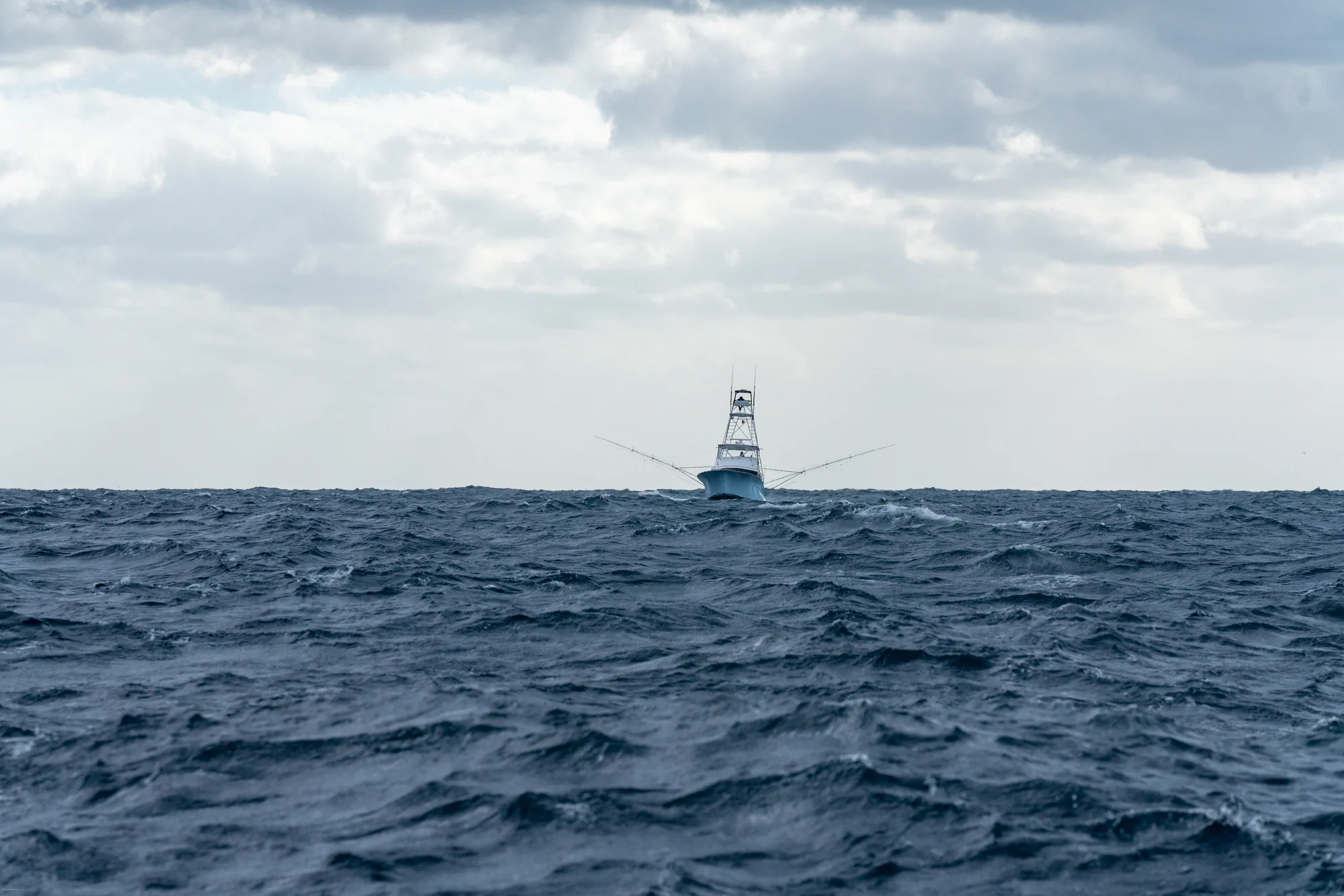 Register your boat